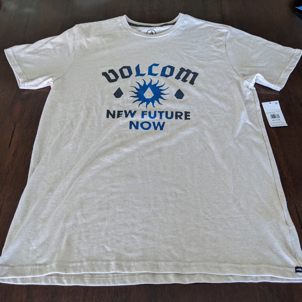 Volcom Premium T-shirt M